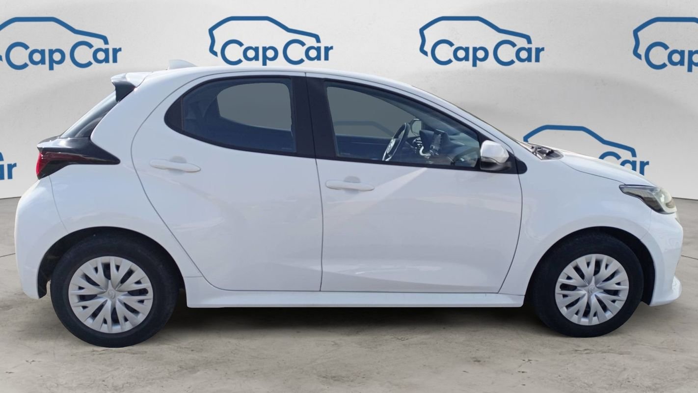 Toyota Yaris - Photo 4