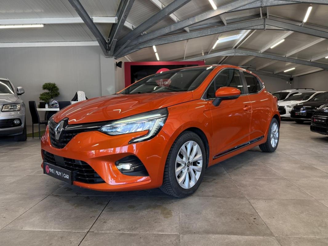 Renault Clio - Photo 1