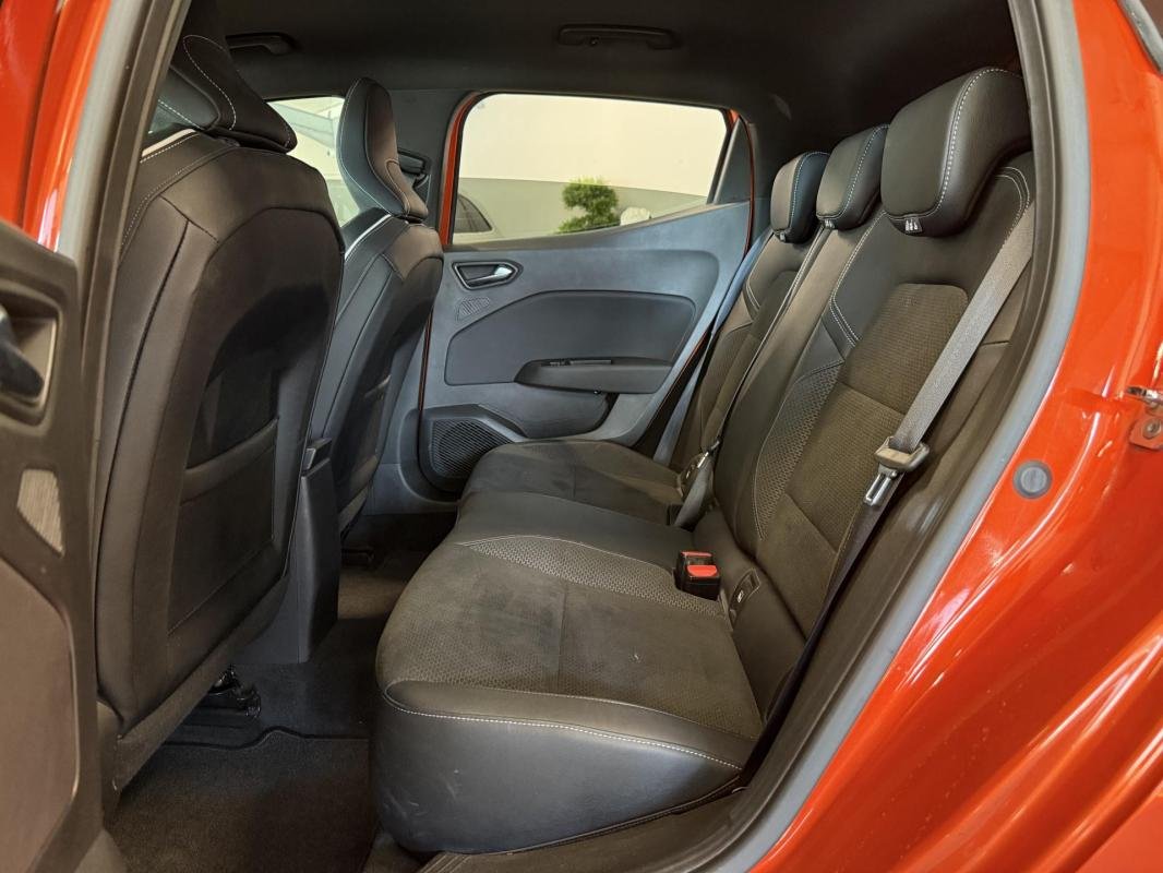 Renault Clio - Photo 12