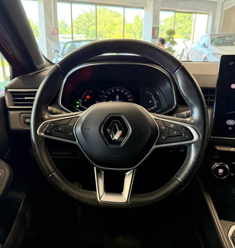 Renault Clio - Photo 13