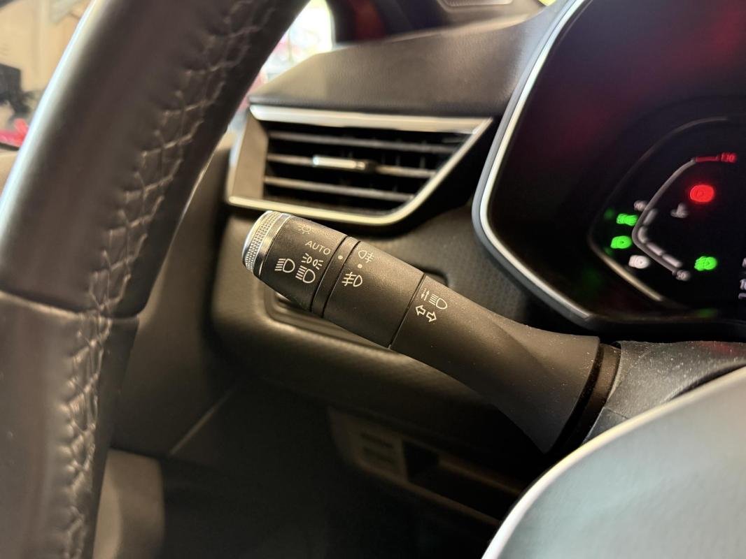 Renault Clio - Photo 16