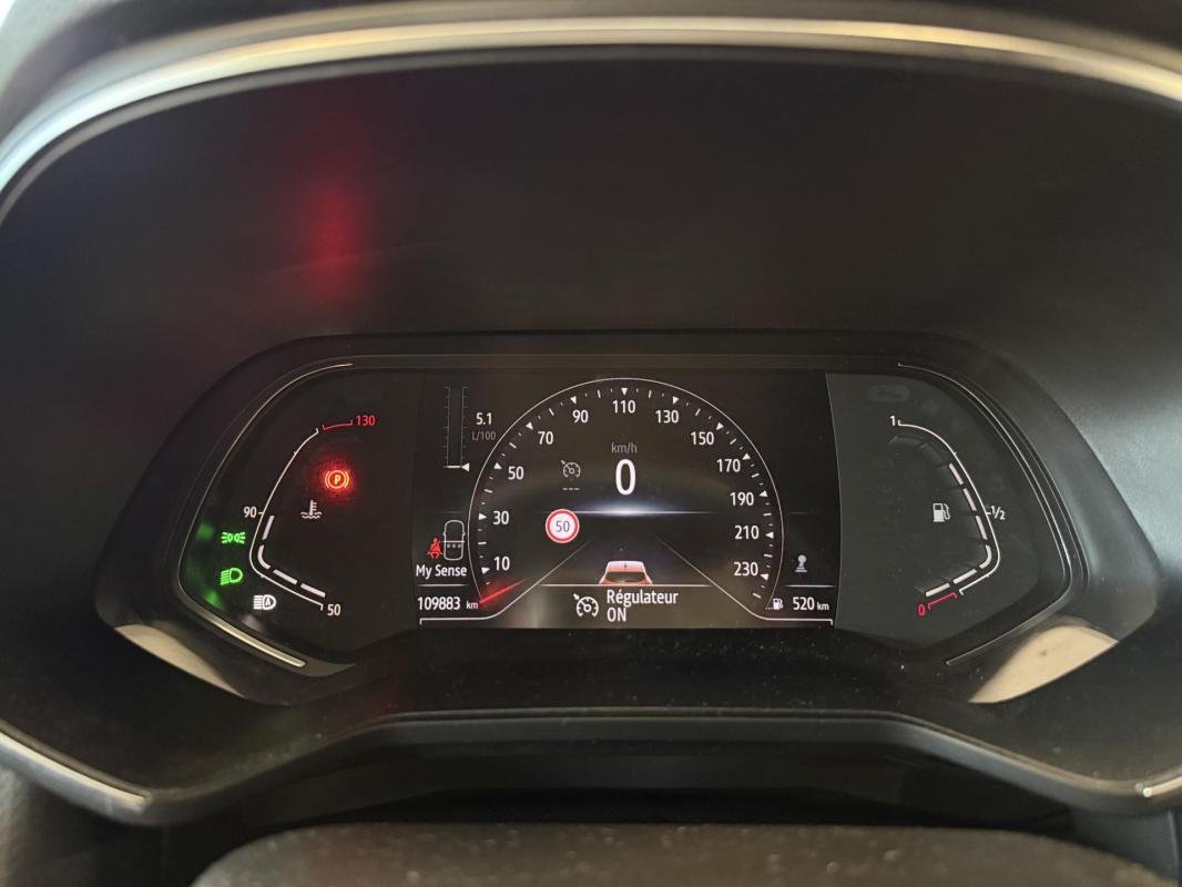 Renault Clio - Photo 18