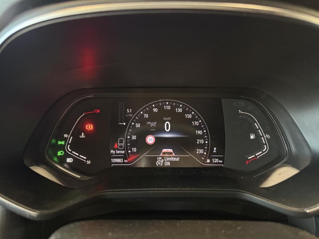 Renault Clio - Photo 19