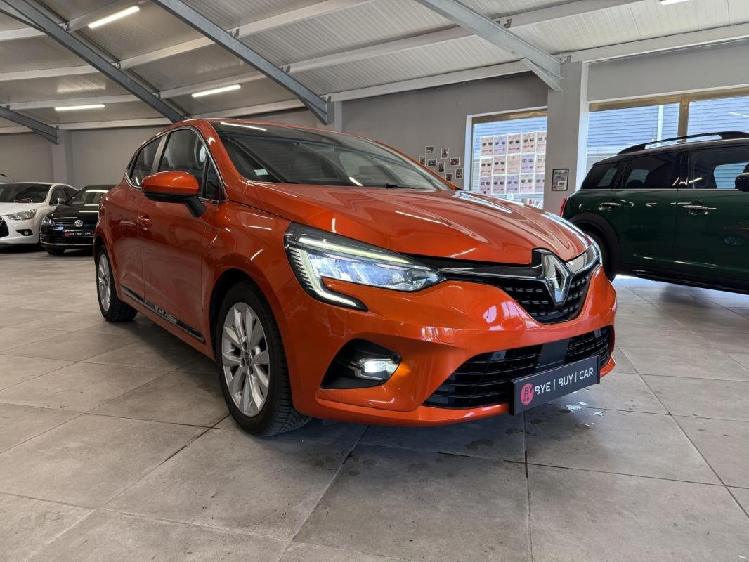 Renault Clio - Photo 2