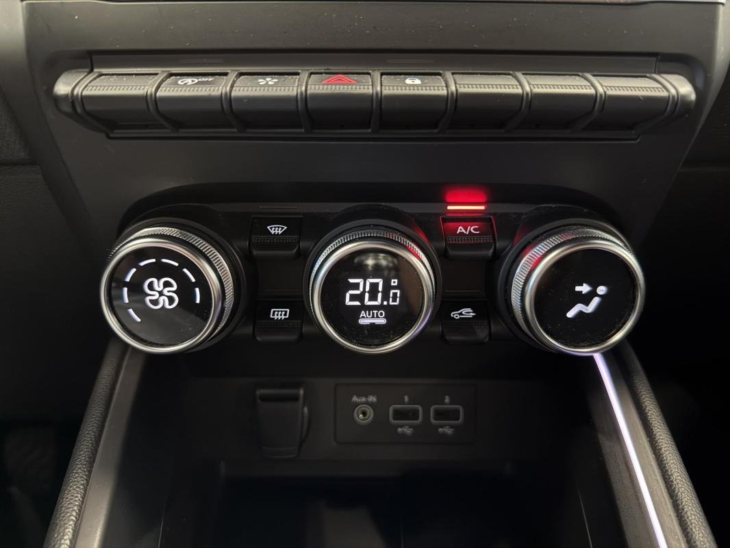 Renault Clio - Photo 25