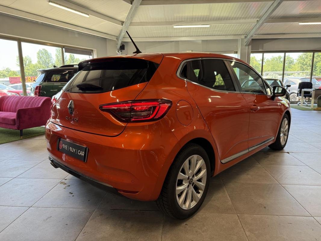 Renault Clio - Photo 3