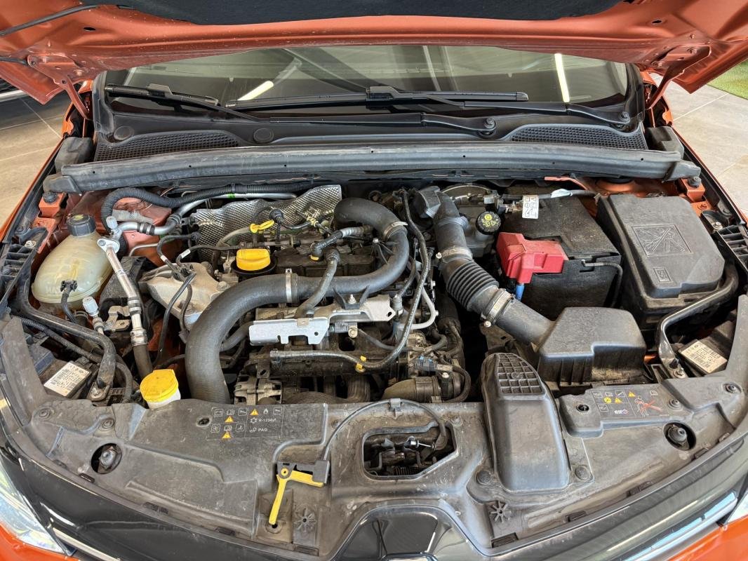 Renault Clio - Photo 34