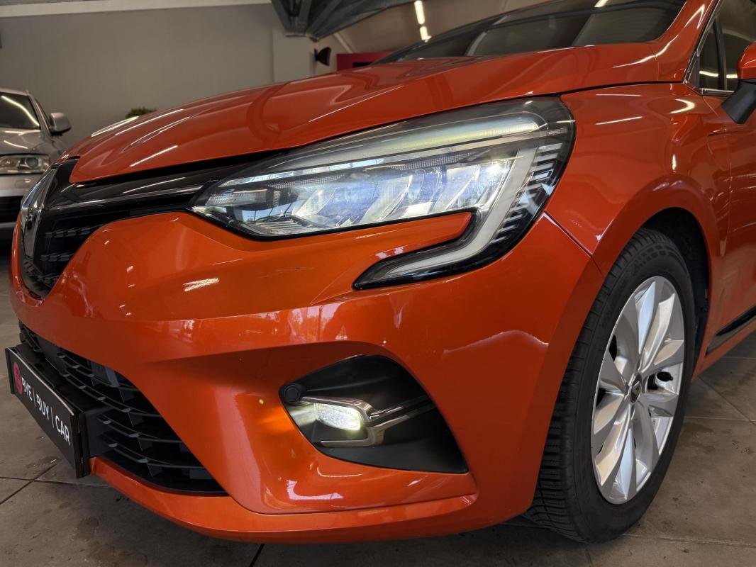 Renault Clio - Photo 35