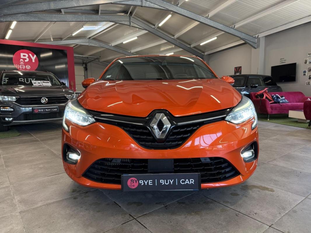 Renault Clio - Photo 36