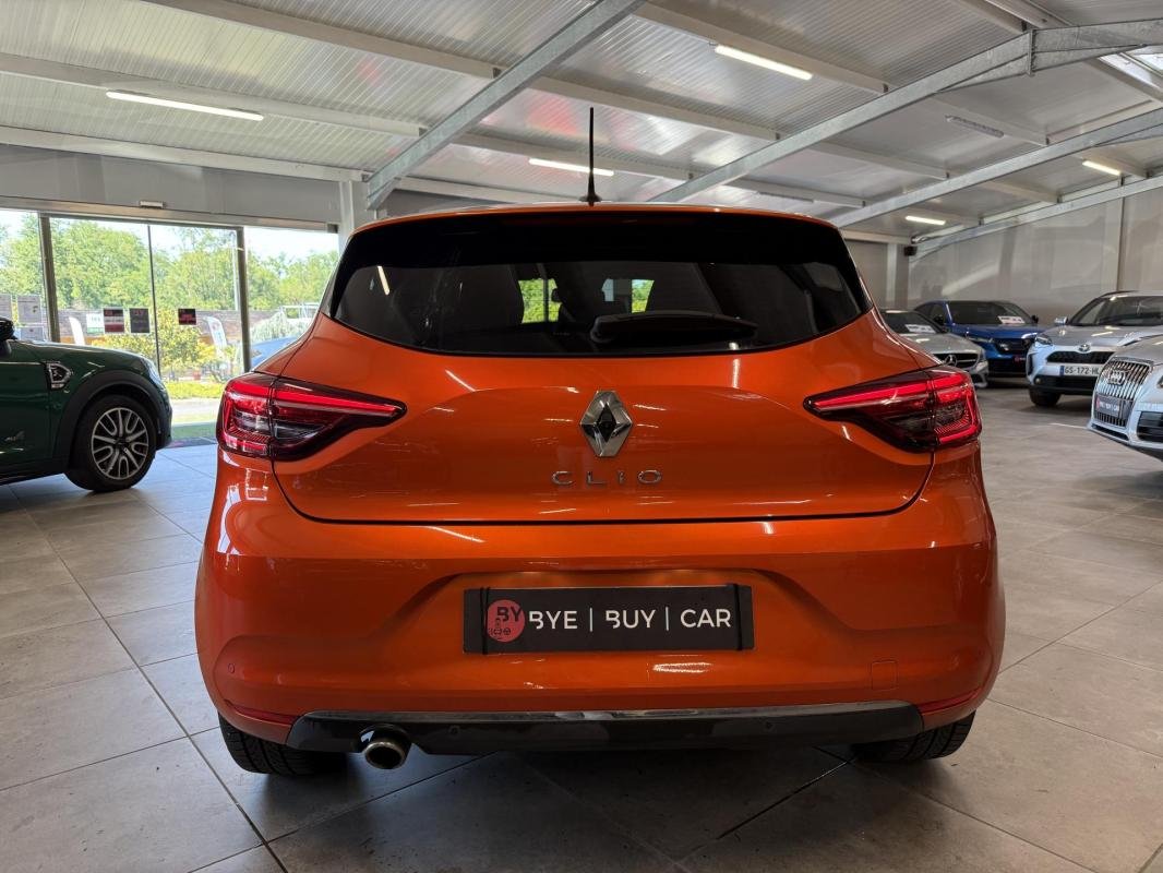 Renault Clio - Photo 37
