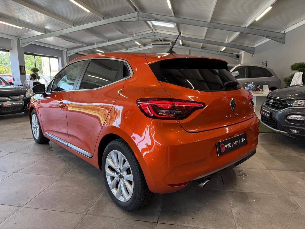 Renault Clio - Photo 4