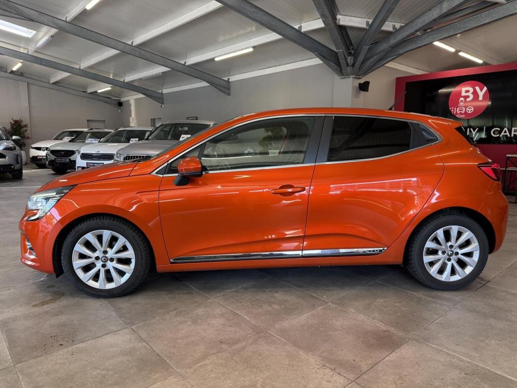 Renault Clio - Photo 5