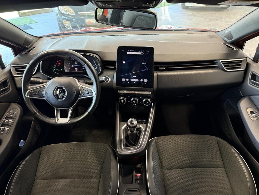 Renault Clio - Photo 6