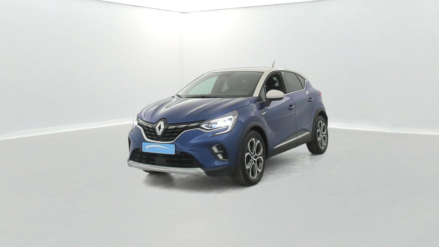 Renault Captur - Photo 1