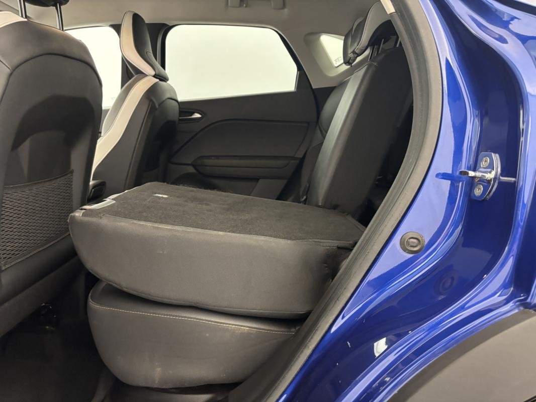 Renault Captur - Photo 11