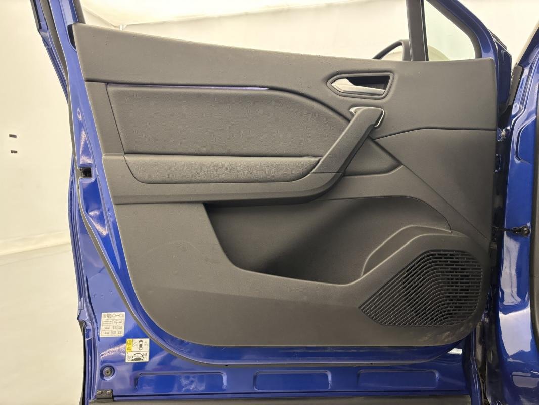 Renault Captur - Photo 12