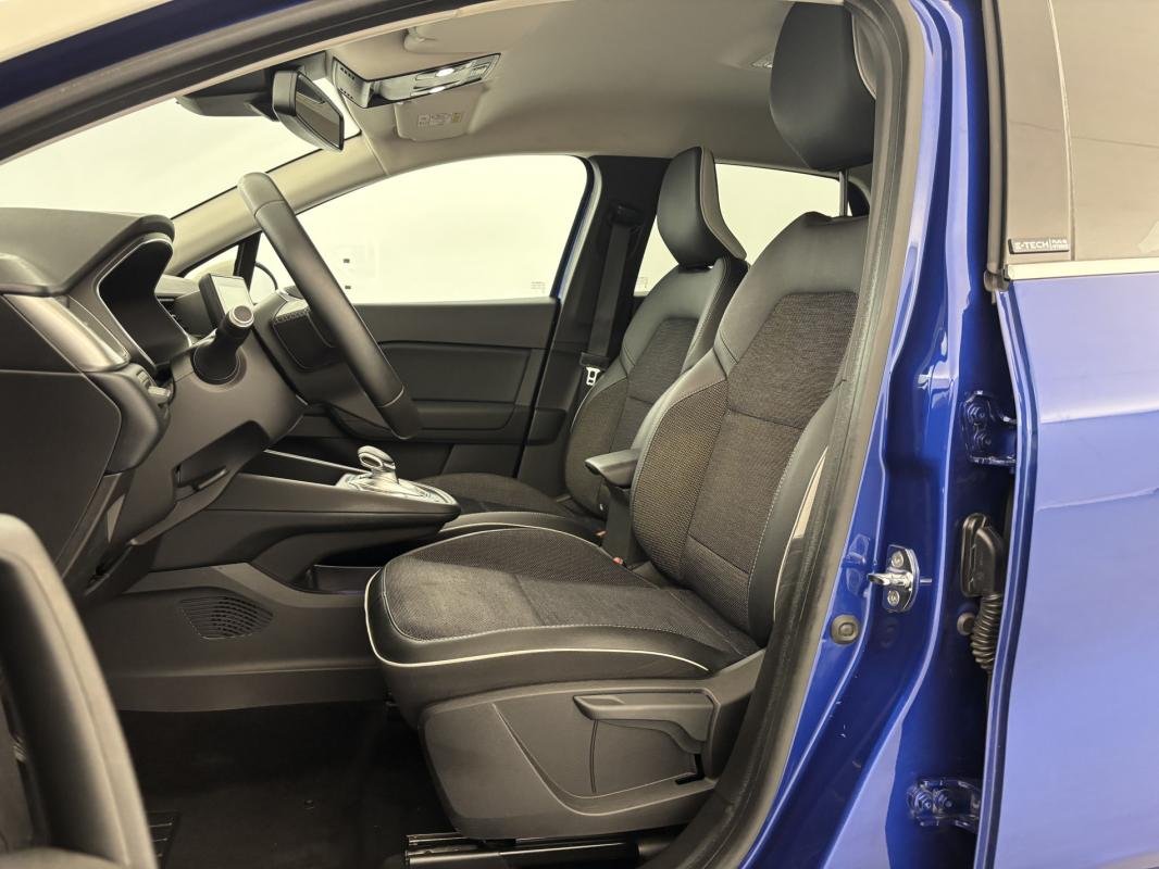 Renault Captur - Photo 13