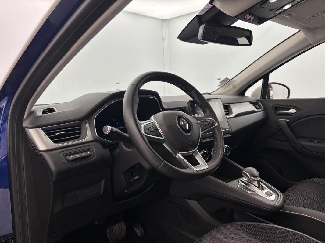 Renault Captur - Photo 14
