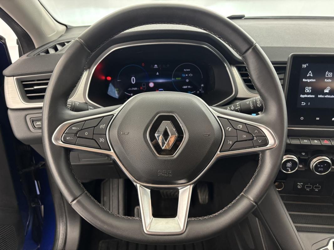 Renault Captur - Photo 15