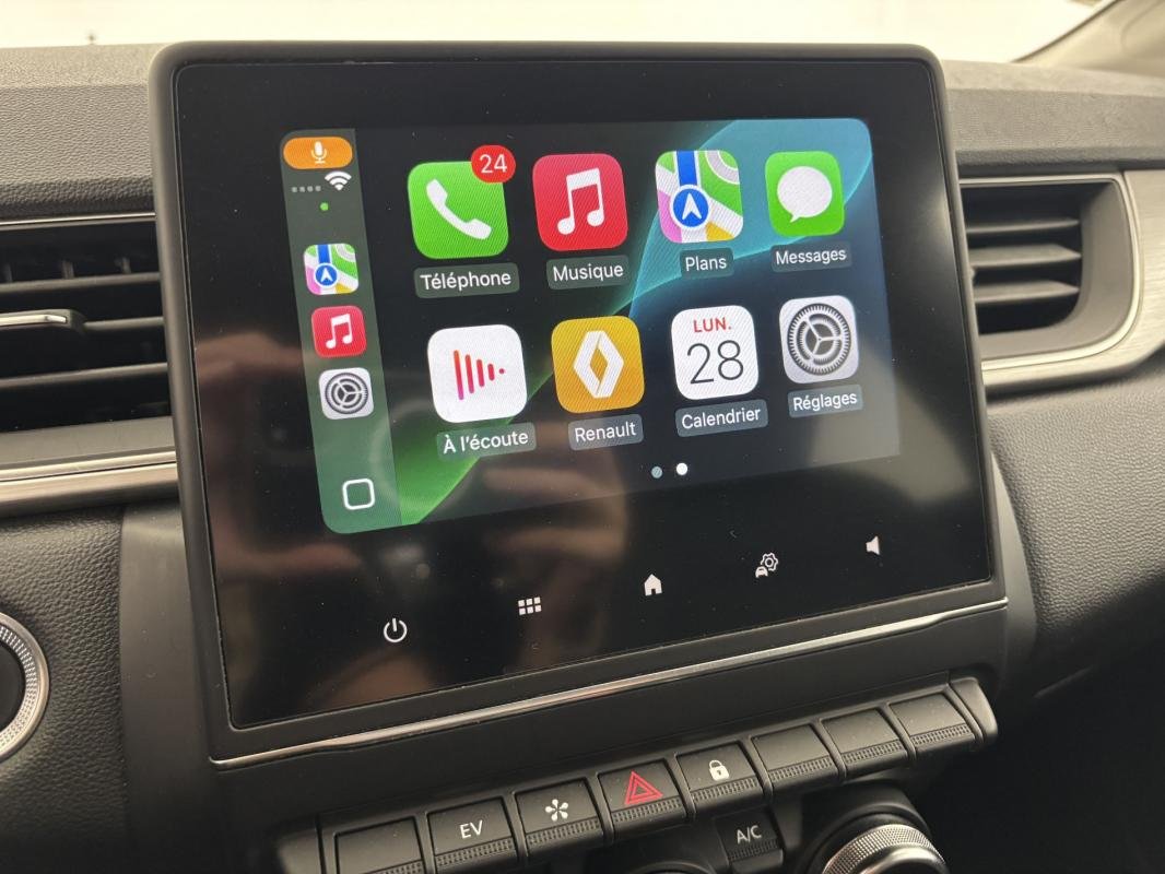 Renault Captur - Photo 16