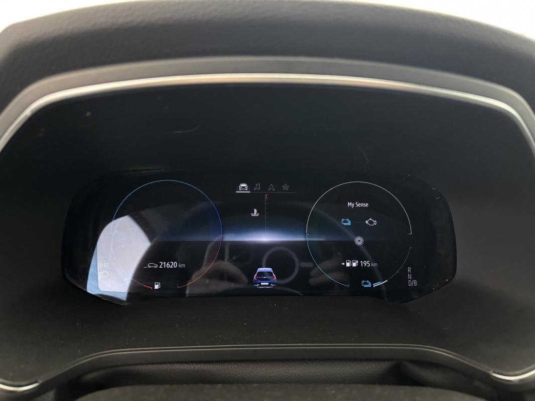 Renault Captur - Photo 17