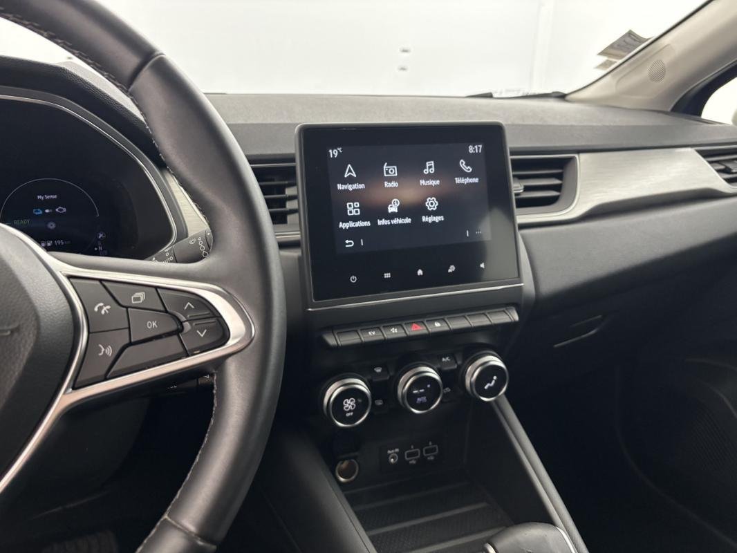 Renault Captur - Photo 18