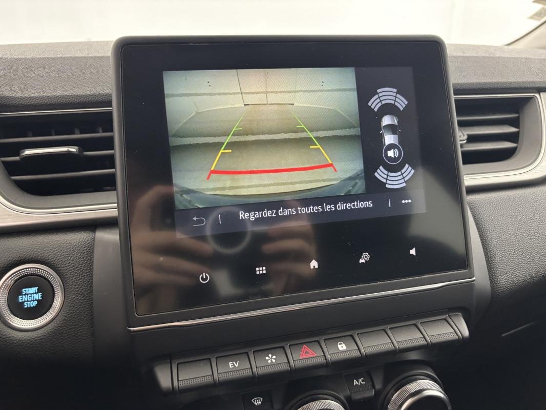 Renault Captur - Photo 19
