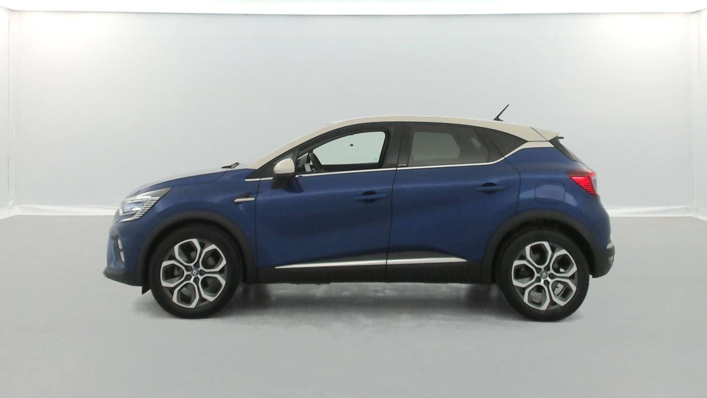 Renault Captur - Photo 2