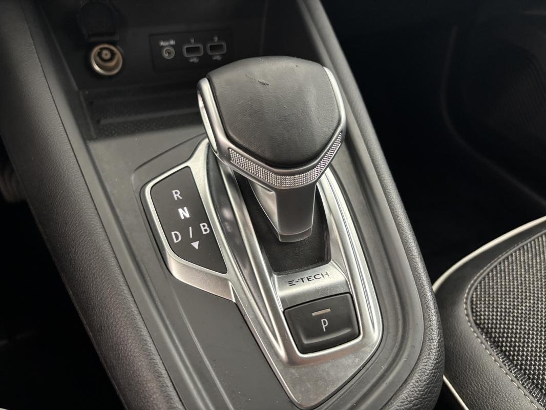 Renault Captur - Photo 21