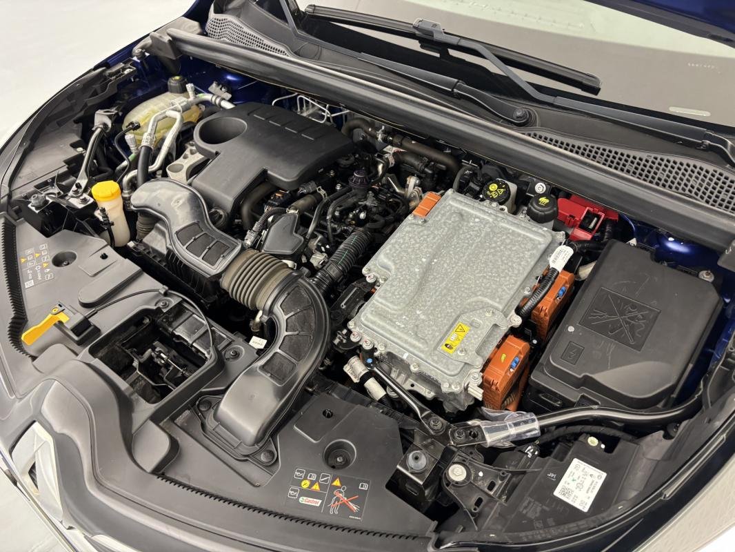 Renault Captur - Photo 23