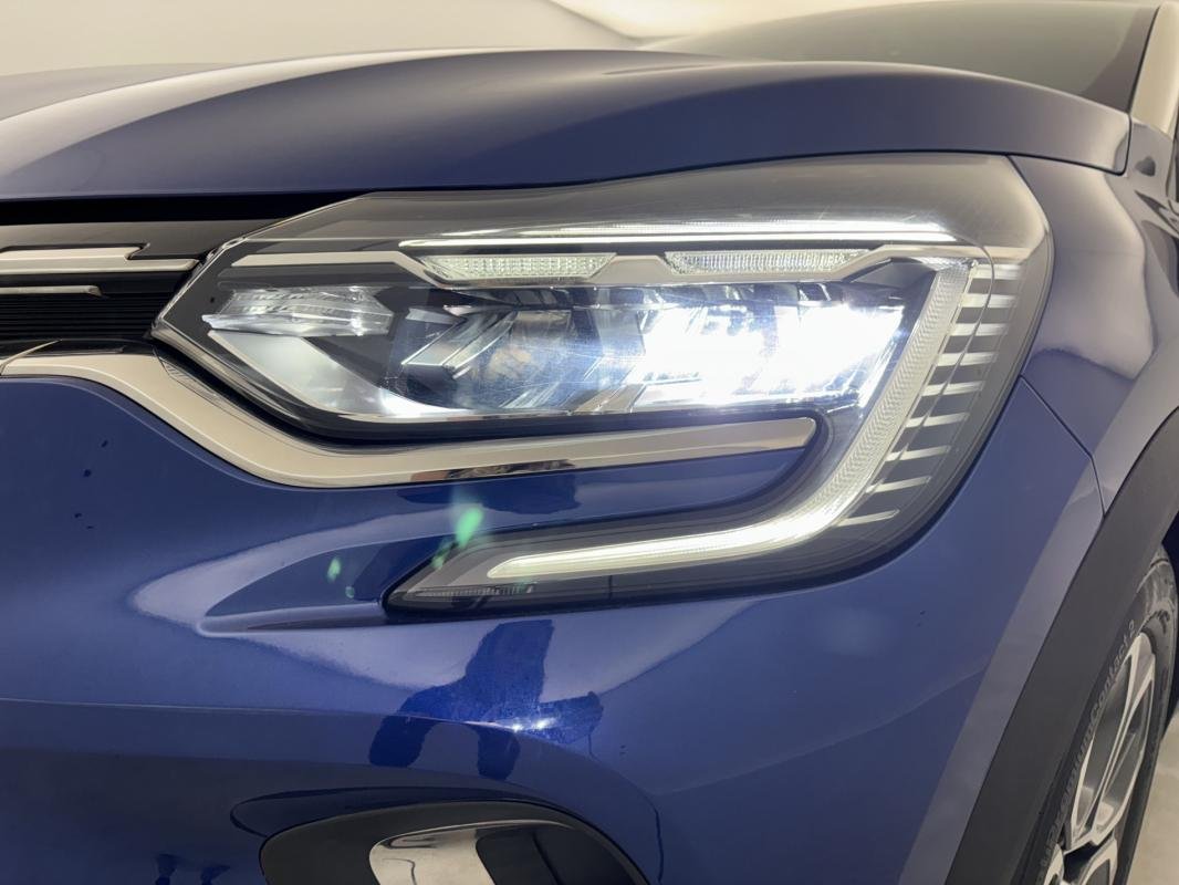Renault Captur - Photo 24
