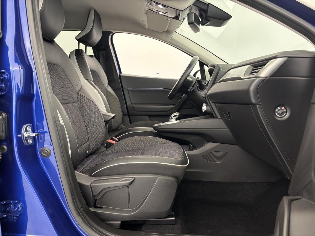 Renault Captur - Photo 25