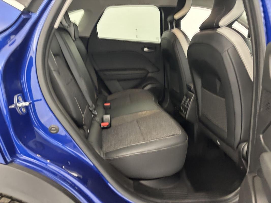 Renault Captur - Photo 26