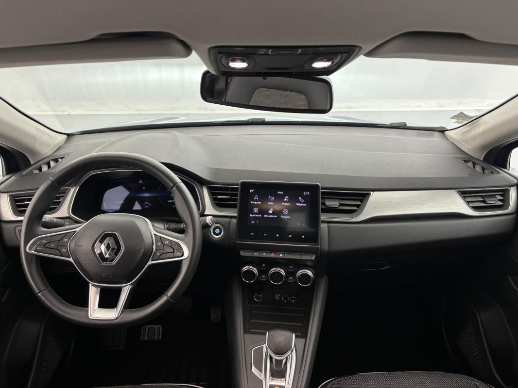 Renault Captur - Photo 27