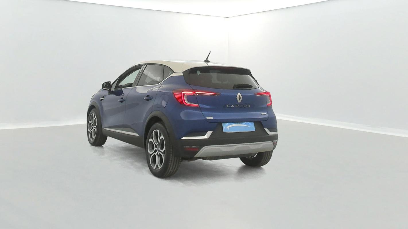 Renault Captur - Photo 3