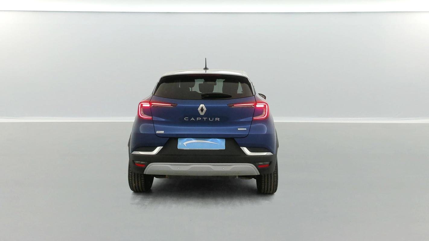 Renault Captur - Photo 4