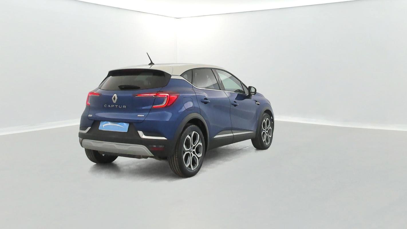 Renault Captur - Photo 5