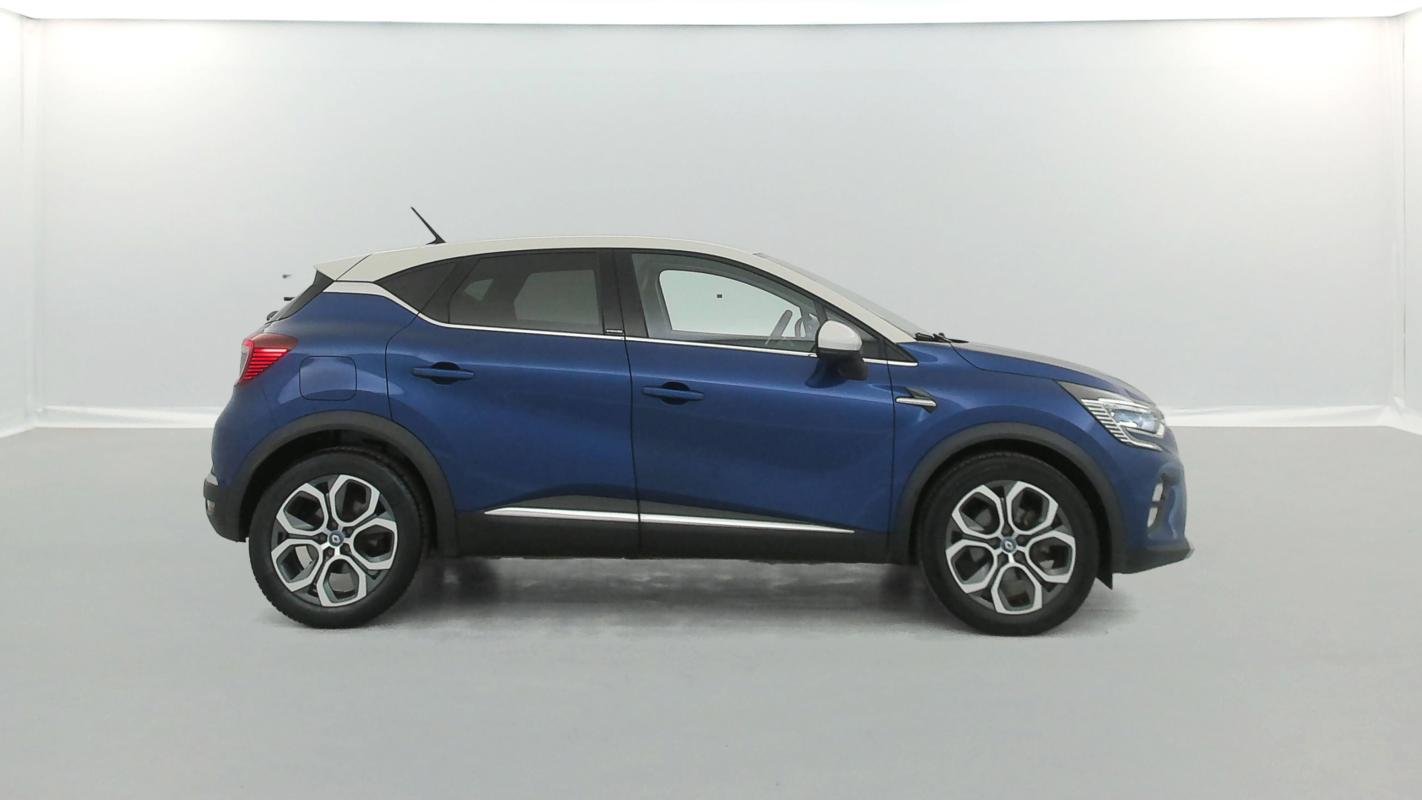 Renault Captur - Photo 6