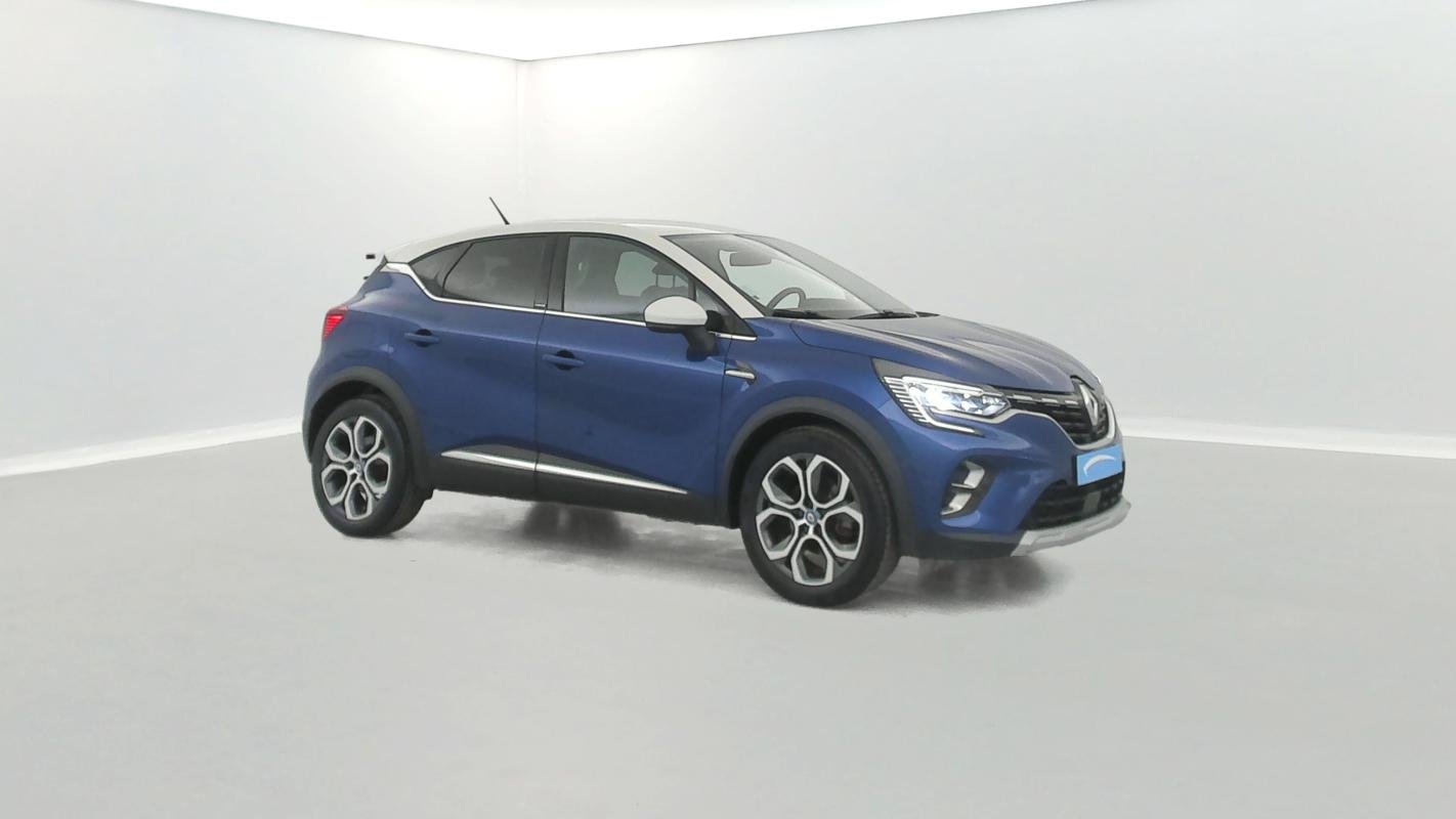 Renault Captur - Photo 7