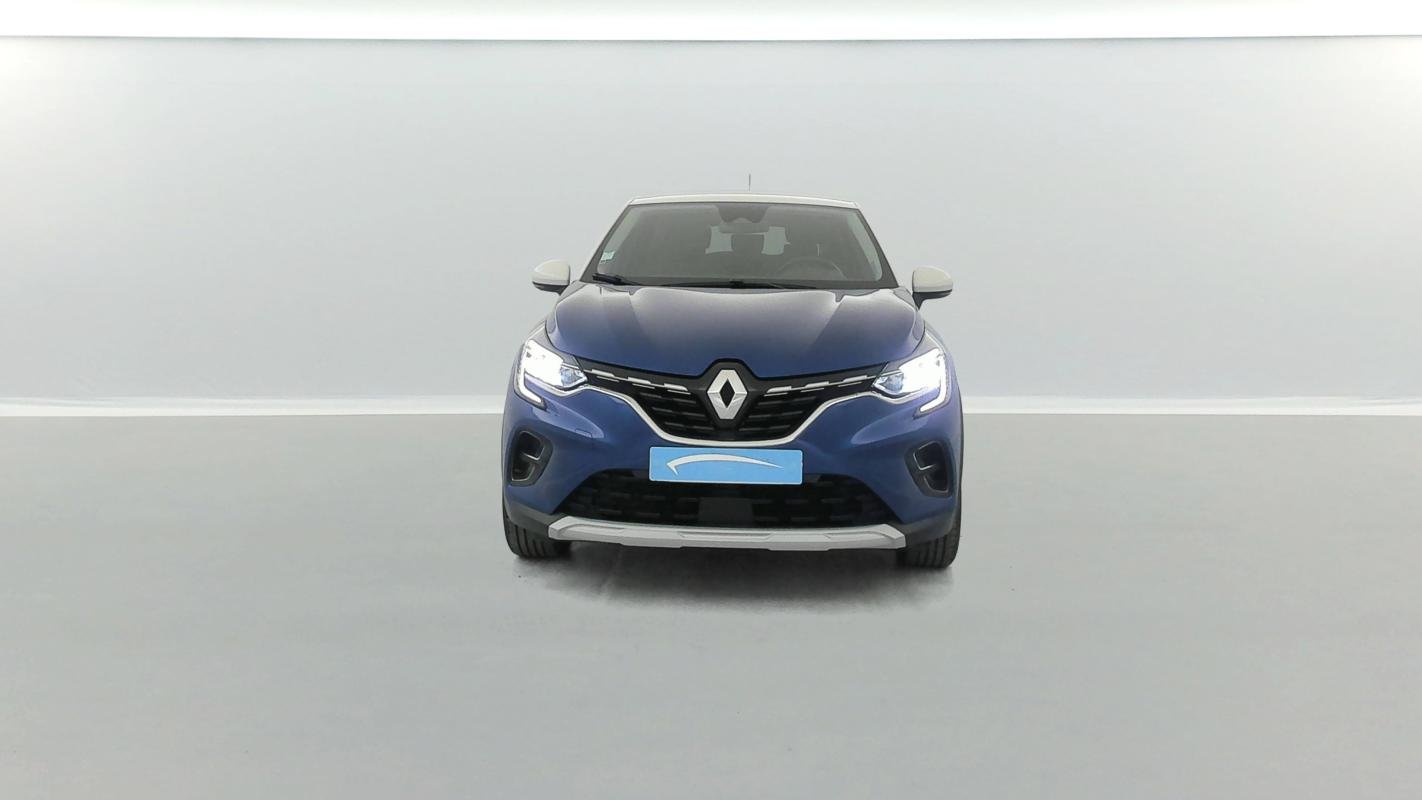 Renault Captur - Photo 8