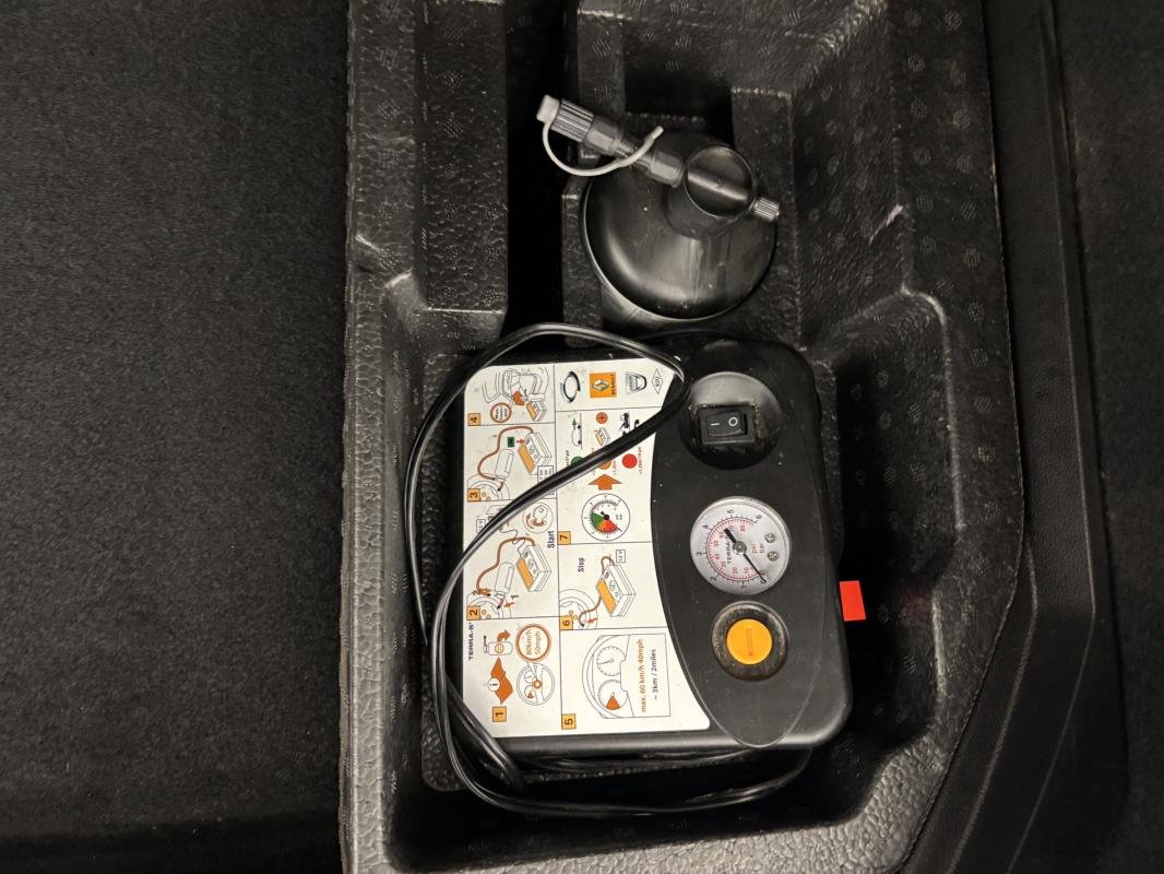 Renault Captur - Photo 10