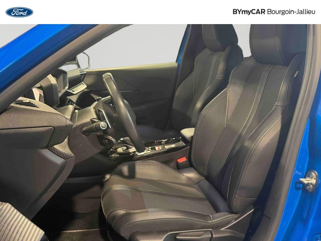 Peugeot 208 - Photo 11