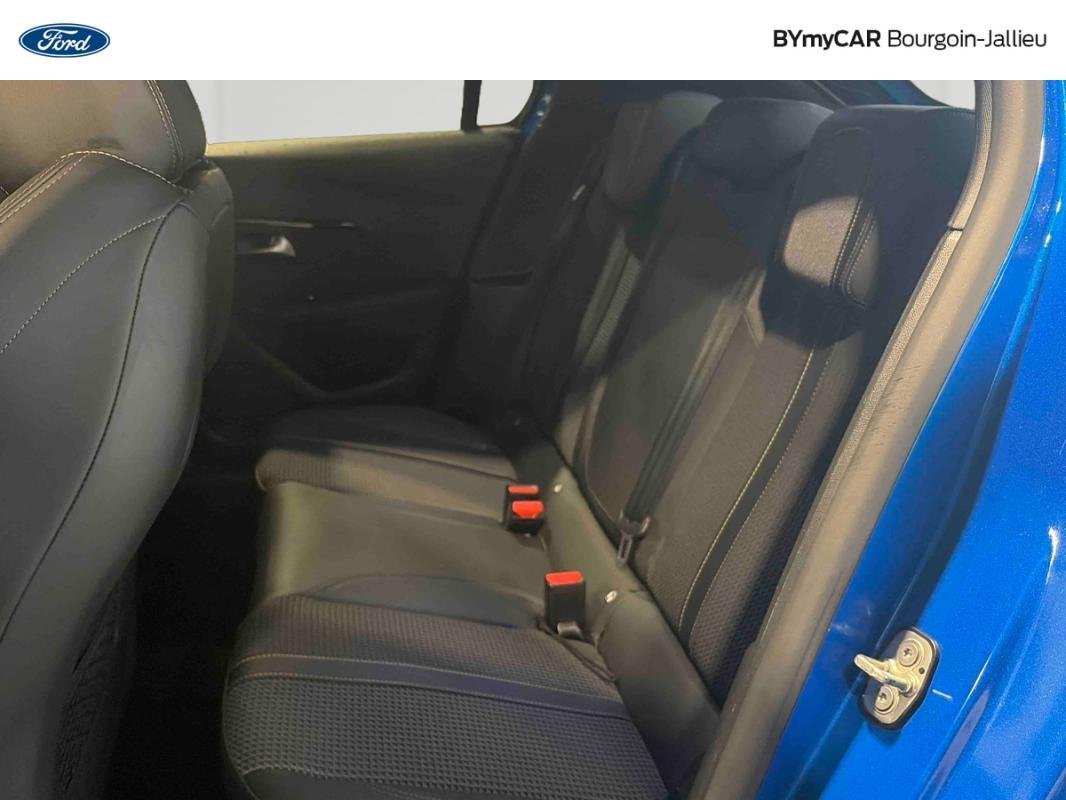 Peugeot 208 - Photo 12