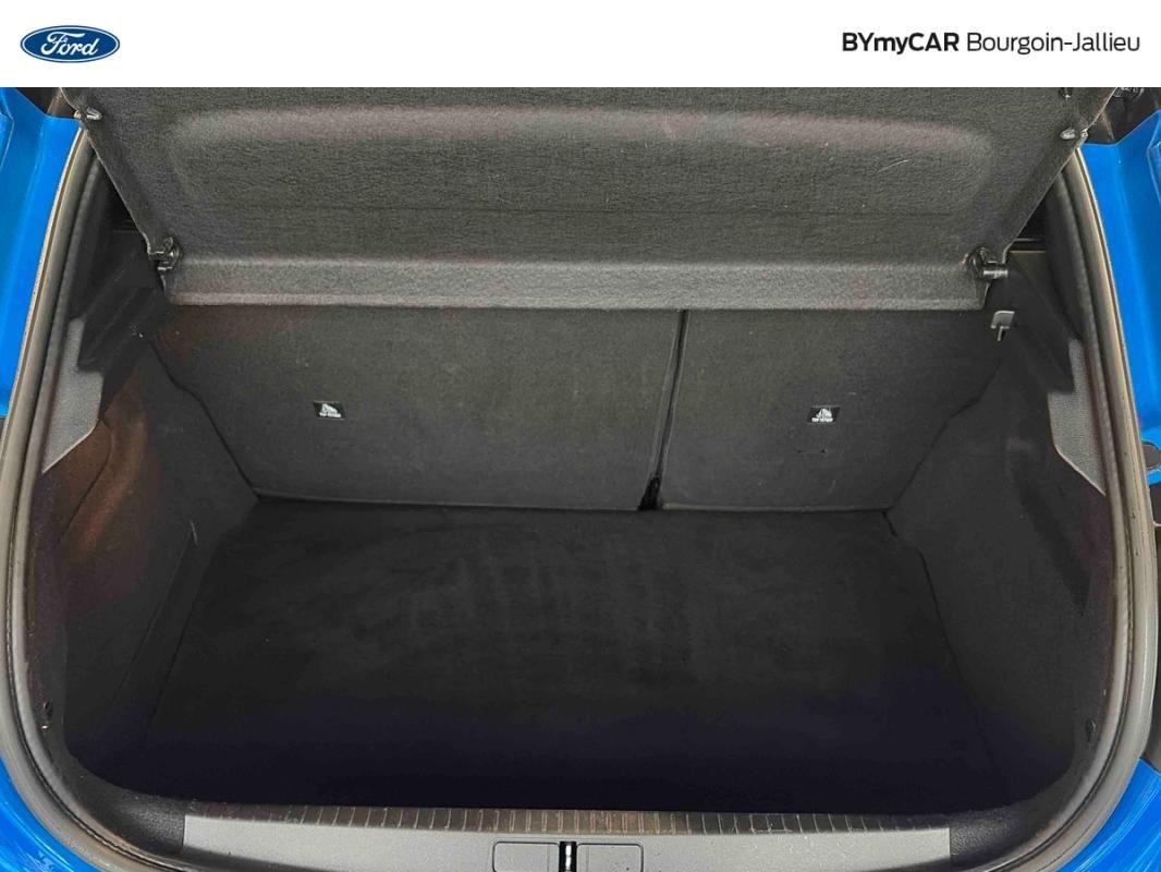Peugeot 208 - Photo 13