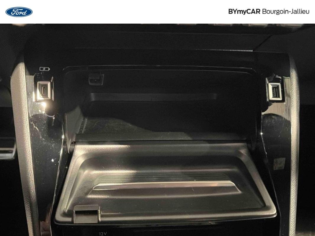 Peugeot 208 - Photo 17