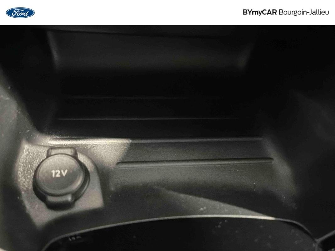 Peugeot 208 - Photo 18