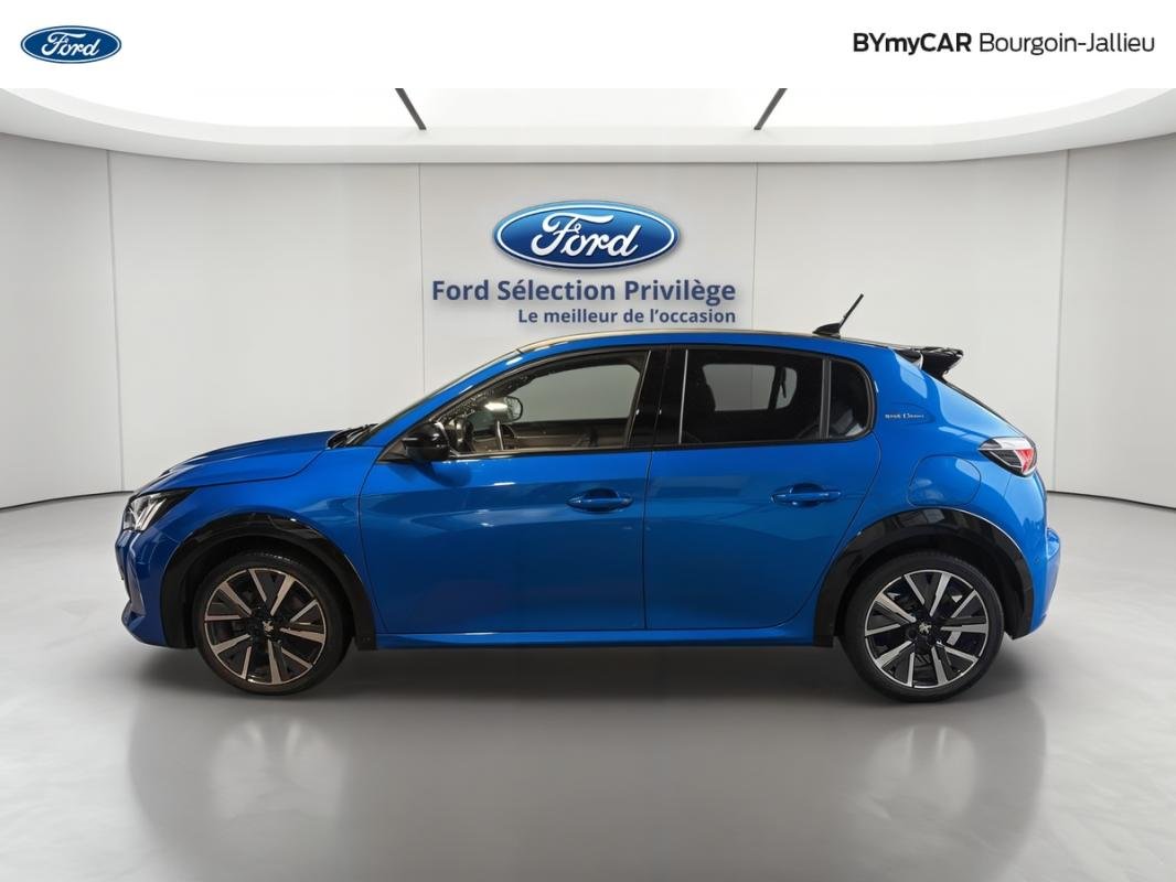 Peugeot 208 - Photo 2