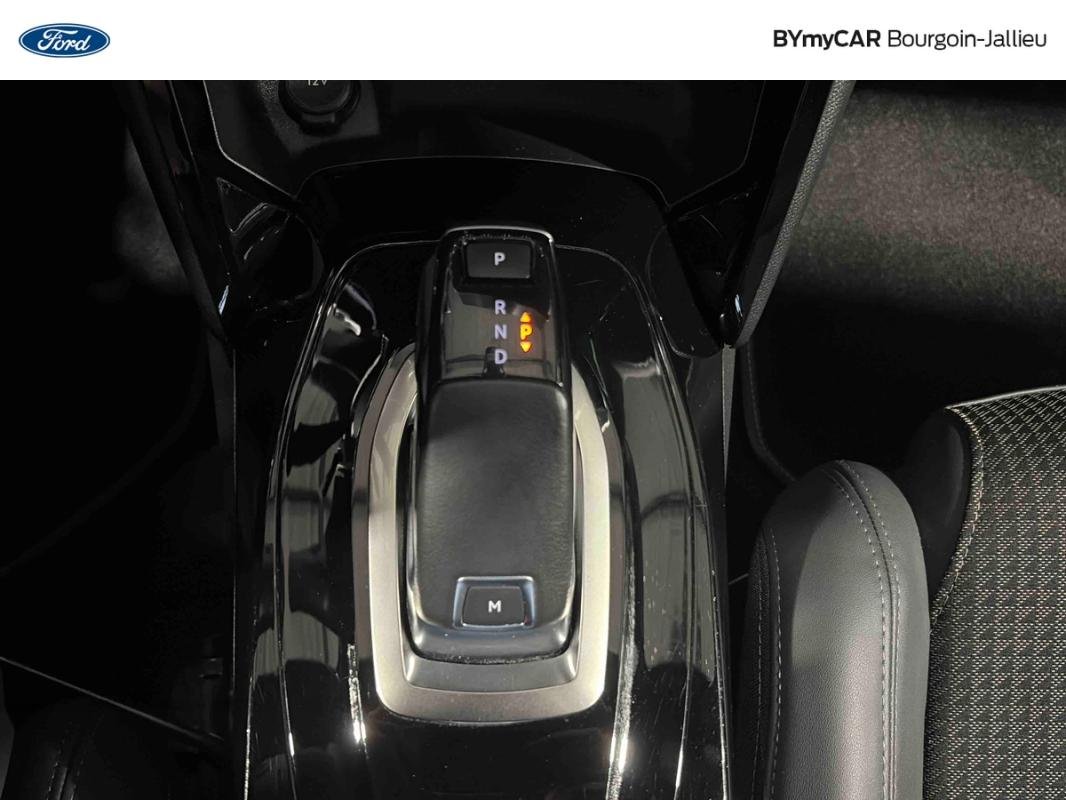Peugeot 208 - Photo 21