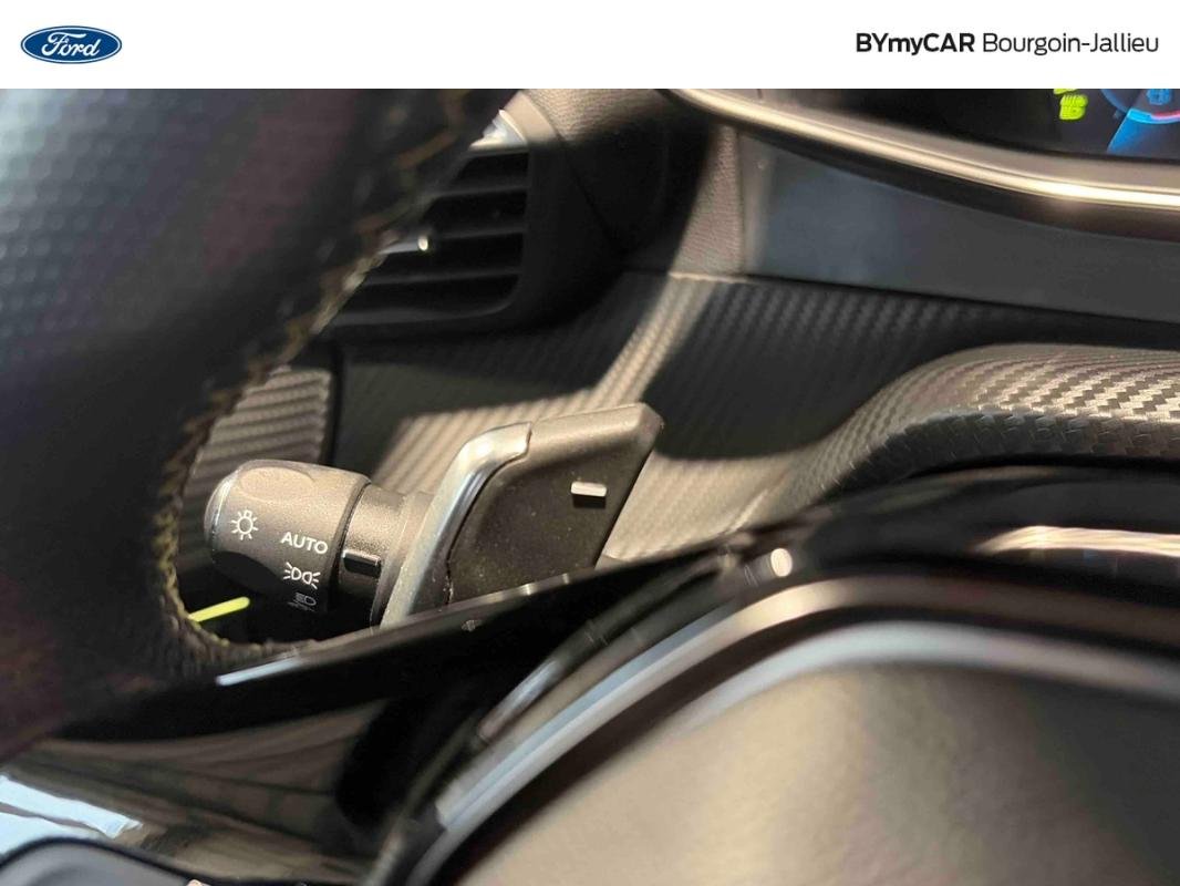 Peugeot 208 - Photo 22