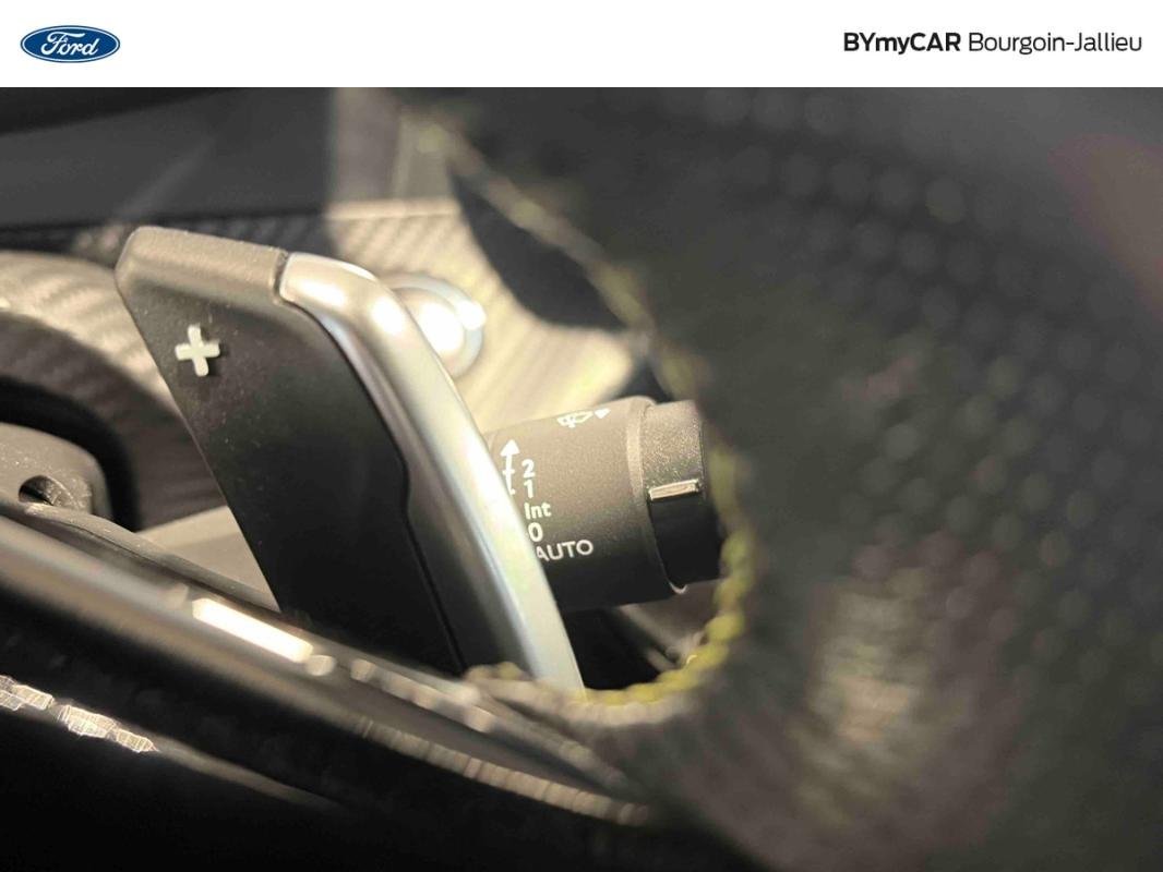 Peugeot 208 - Photo 23